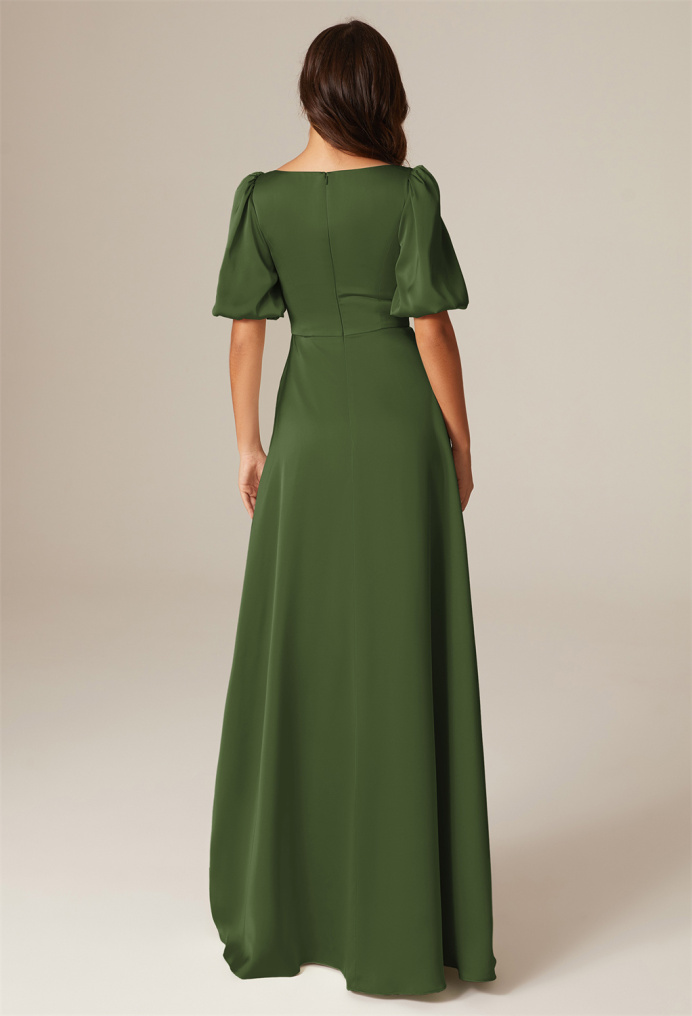 AW Etta Dress